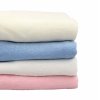 Baby Cot Bed Terry Fitted Sheet (70 x 140 CM)